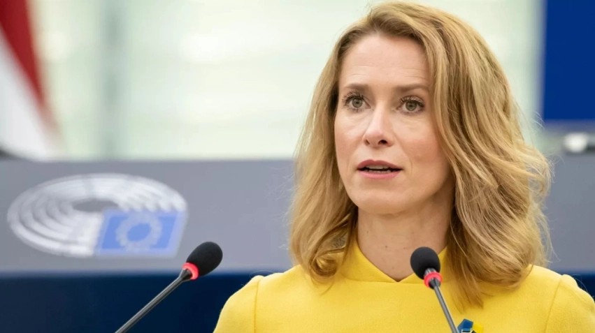 Kallas: Kremlini bëri llogari të gabuara duke anashkaluar Evropën në dialogun me Uashingtonin