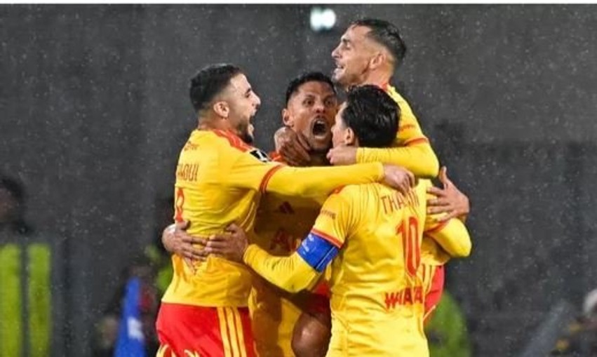 Kampionati francez: Lensi i jep fund serisë pozitive, mposht Lyonin në sfidën hapëse të javës