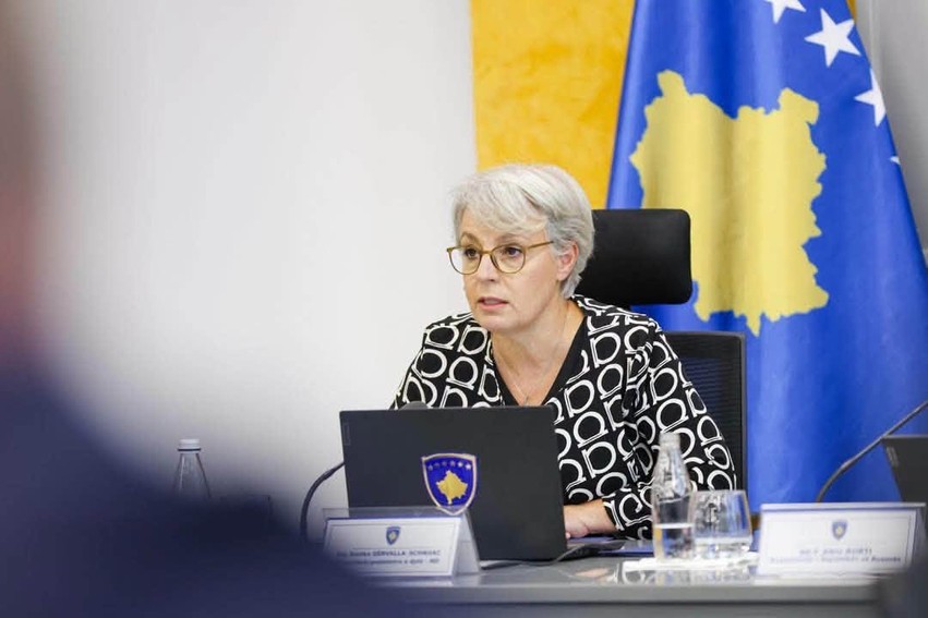 Ministria e Drejtësisë: Nisma për Dhomat e Specializuara kërkon sitë kushtetuese dhe ndërkombëtare