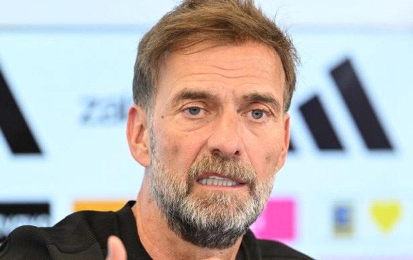 Nisja e mbarë e epokës Klopp, Gjermania gjen shpirtin luftarak pavarësisht barazimit me Holandën