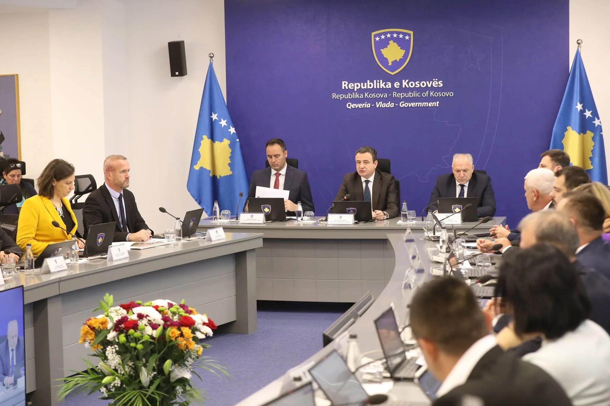 Kosova avancon drejt marrëveshjeve të rëndësishme për sigurimet sociale me Austrinë dhe Turqinë