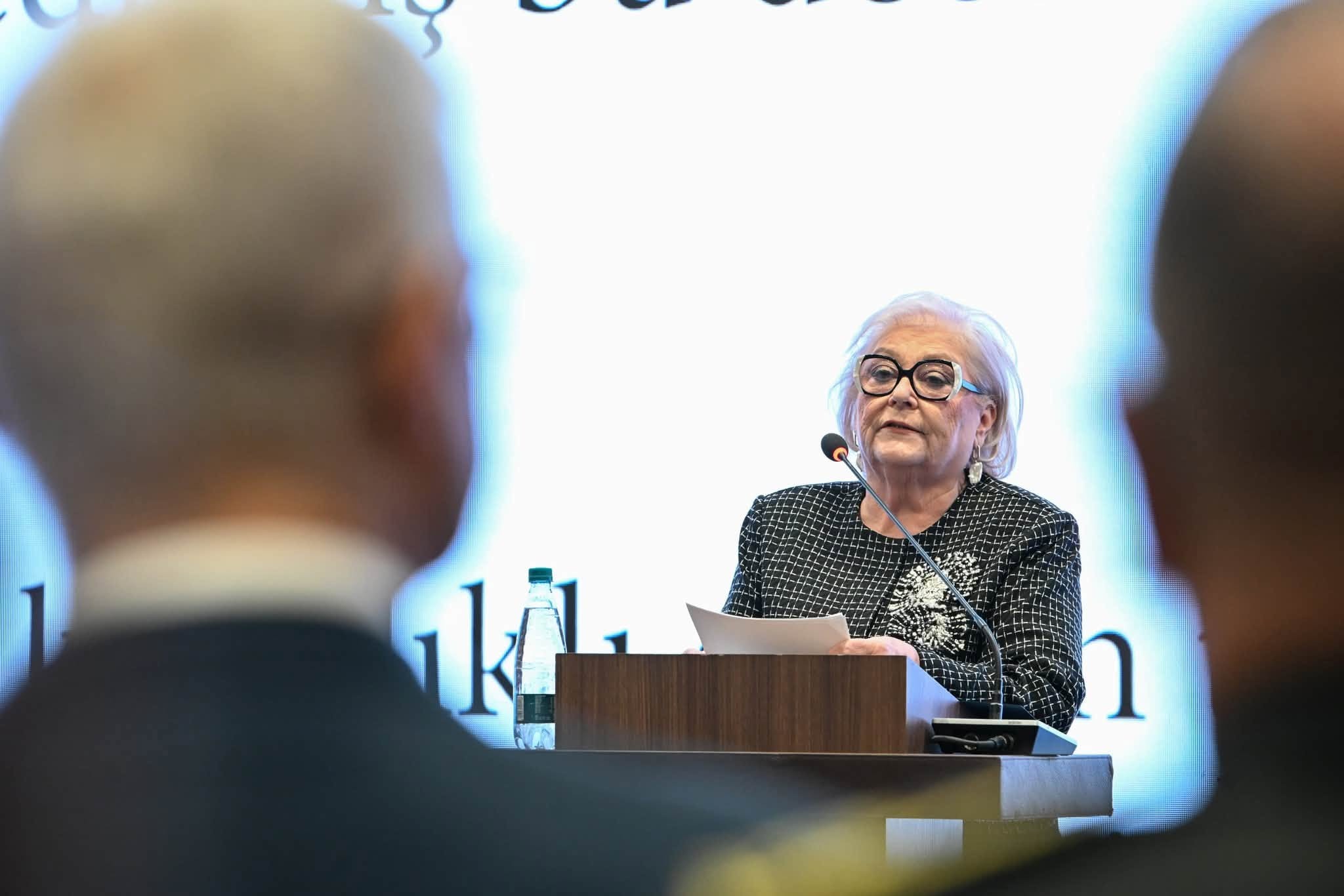 103-vjetori i Turqisë: Presidentja Shiroka Pula vlerëson partneritetin strategjik me Ankaranë