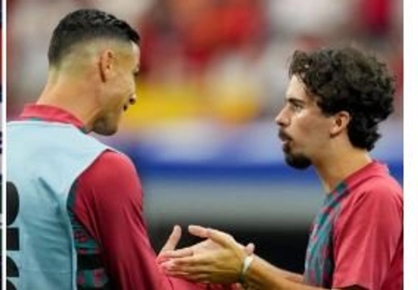 Mesfushori i Portugalisë bën thirrje për rikthimin e Cristiano Ronaldos në kombëtare