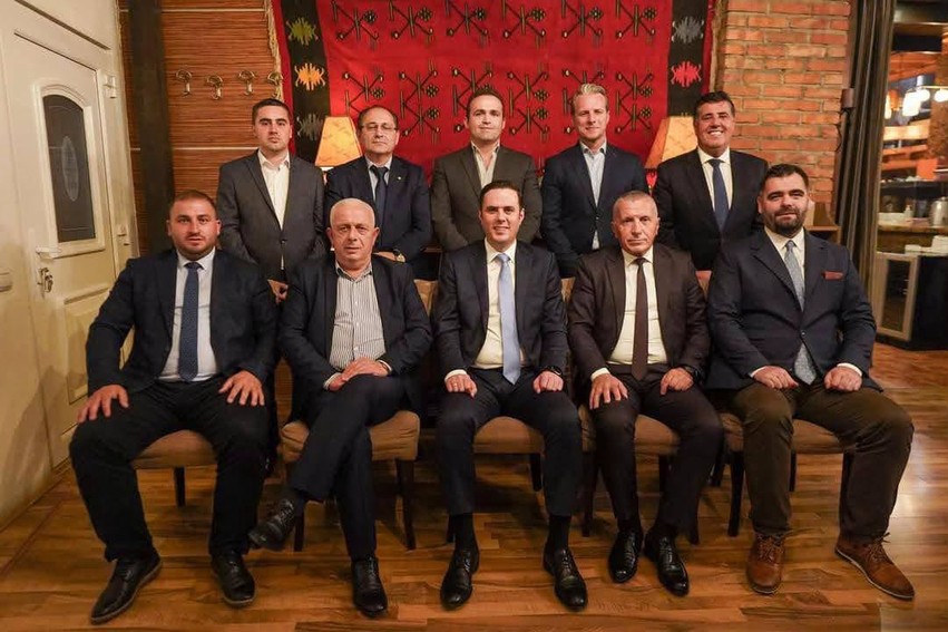 Zgjedhjet e 25 tetorit: Lutfi Haziri kërkon mobilizim dhe votë të përbashkët për një kauzë të vetme