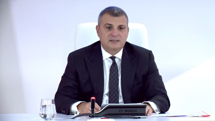 Banka e Shqipërisë jep alarmin: Tensionet globale do të shtrenjtojnë çmimet gjatë gjysmës së parë të vitit të ardhshëm
