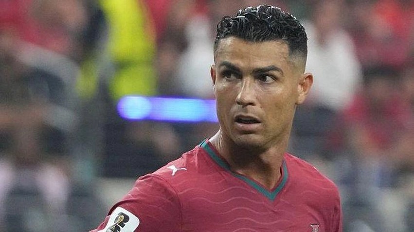 E ardhmja e Ronaldos te Portugalia: Ylli portugez thyen heshtjen dhe sqaron gjithçka