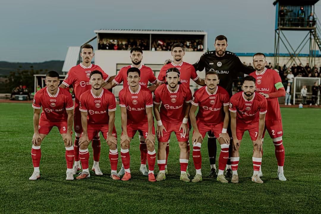 Gjilani shkëlqen ndaj Drenicës, ngjitet në kreun e tabelës së Superligës