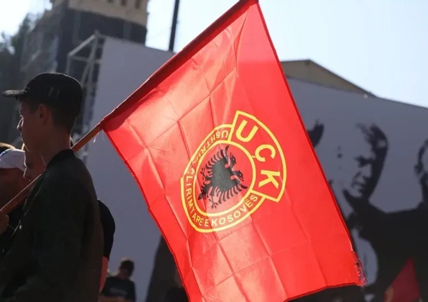 Gëzim Mekuli: Ushtria Çlirimtare e Kosovës nuk duhet të shfrytëzohet si armë partiake për përfitime politike