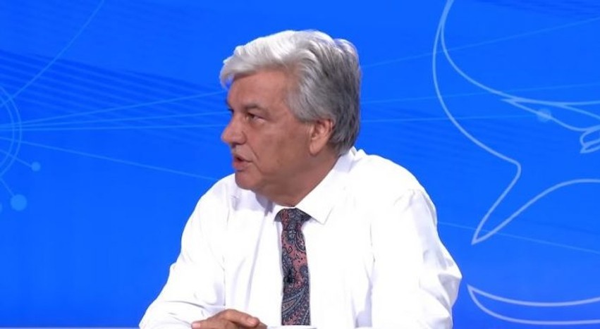 Kryeziu jep alarmin: 6 tetori është afati i fundit për kreun e shtetit, çdo vonesë çon vendin në zgjedhje të parakohshme