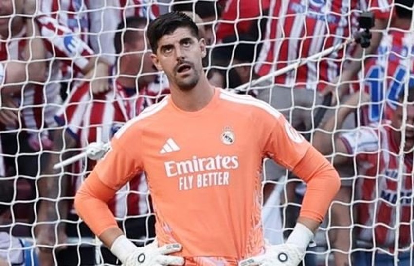 Courtois flet hapur: Ky është futbollisti që meriton Topin e Artë