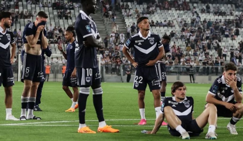Klubi historik francez kalon në duar të reja për çmimin simbolik prej 1 euroje