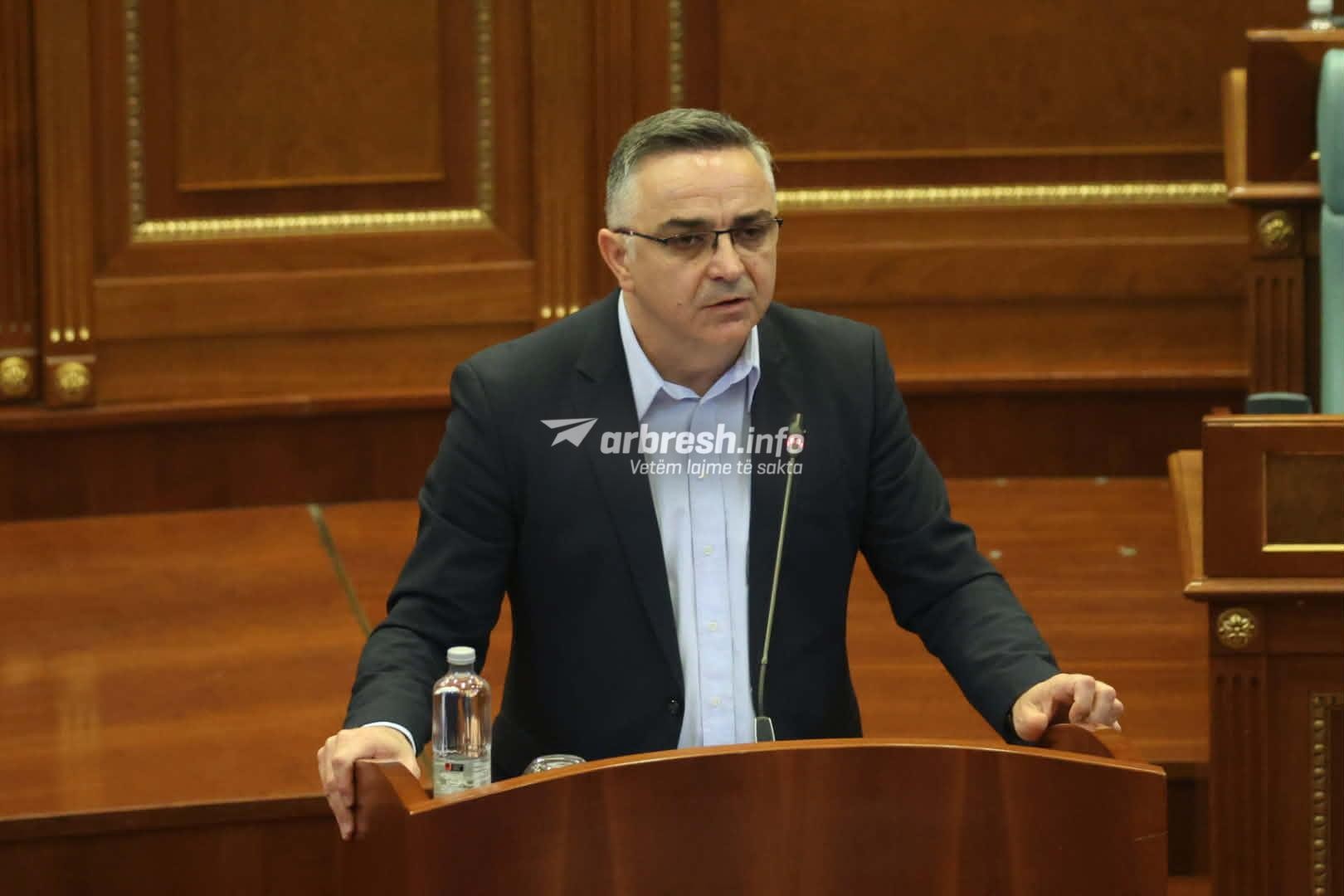 Tragjedia në Pejë, deputeti Tahiri kërkon dorëheqje dhe shkarkime institucionale: Ngushëllimet nuk mjaftojnë