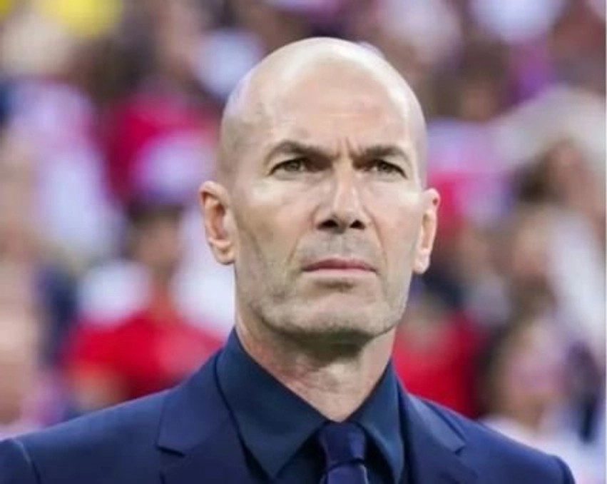 Magjia e Zidane lë pa fjalë yllin e Romës: Ja si na motivon para ndeshjes me Italinë