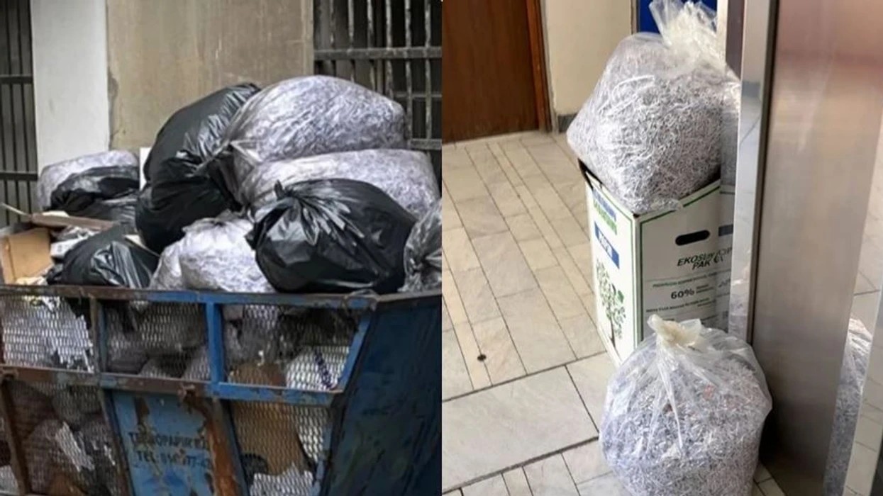 Alarm në Serbi: Dyshime për asgjësimin e dokumenteve shtetërore pas humbjes së SNS-së