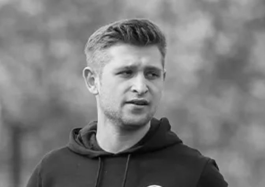 Tronditje në futbollin gjerman: Ndahet nga jeta në moshën 24-vjeçare trajneri i Arminia Bielefeld, Nico Baumker