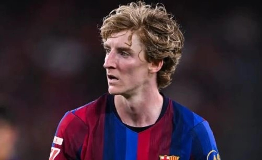 Nisja e shkëlqyer te Barcelona, Anthony Gordon zbulon synimin e madh: Jam i bindur se do të shënoj shumë gola