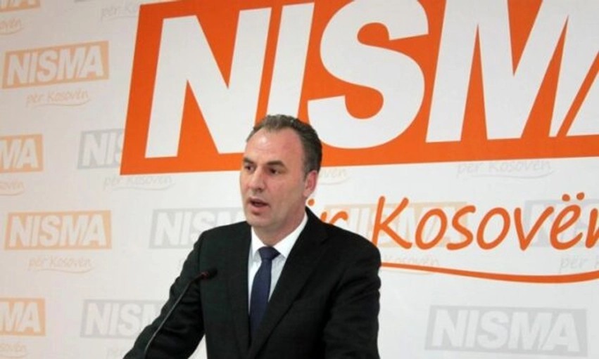 Fatmir Limaj për sakrificën e luftës: Në kohën e robërisë, zgjedhja ishte mes lirisë ose servilizmit