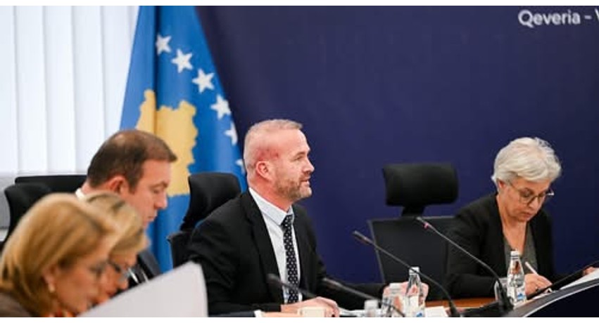 Skandali me pronat në Skënderaj: Hysni Mehani akuzon Sami Lushtakun për tjetërsim të tokës komunale
