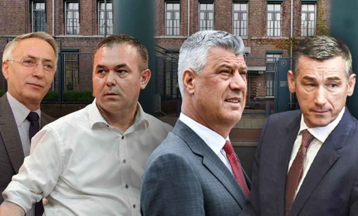 Mbështetje institucionale për ish-krerët e UÇK-së: Qeveria formon Grupin Punues për procesin e Apelit