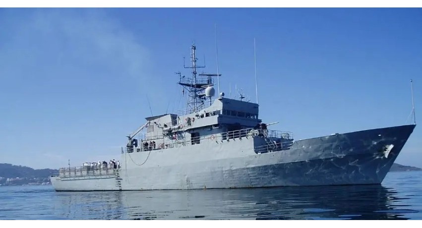 Masat e reja të Madridit: Marina spanjolle kalon në ndërhyrje të drejtpërdrejtë në ujërat e Ceutas dhe Melillas