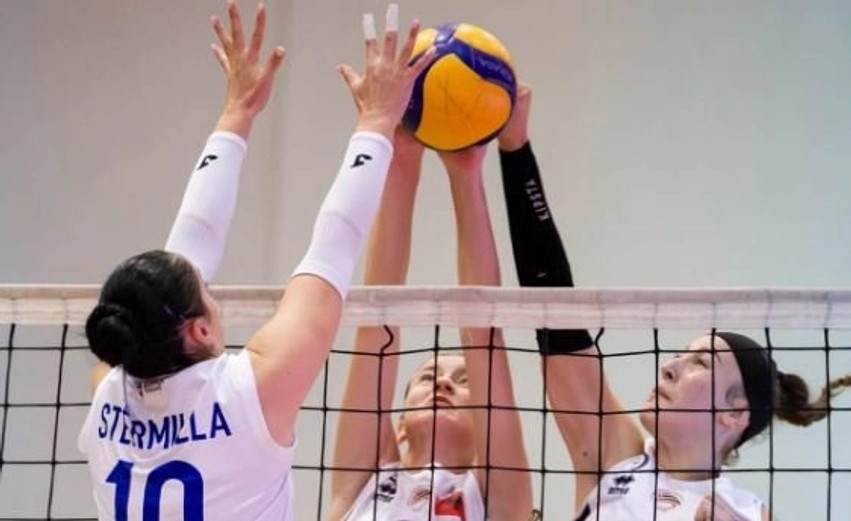 Volejboll/ Teuta e papalizueshme në krye të Superligës, ja pasqyra e plotë e javës së katërt