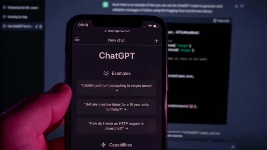Sa 'shikon' vërtet ChatGPT në kompjuterin tuaj? E vërteta pas qasjes së inteligjencës artificiale