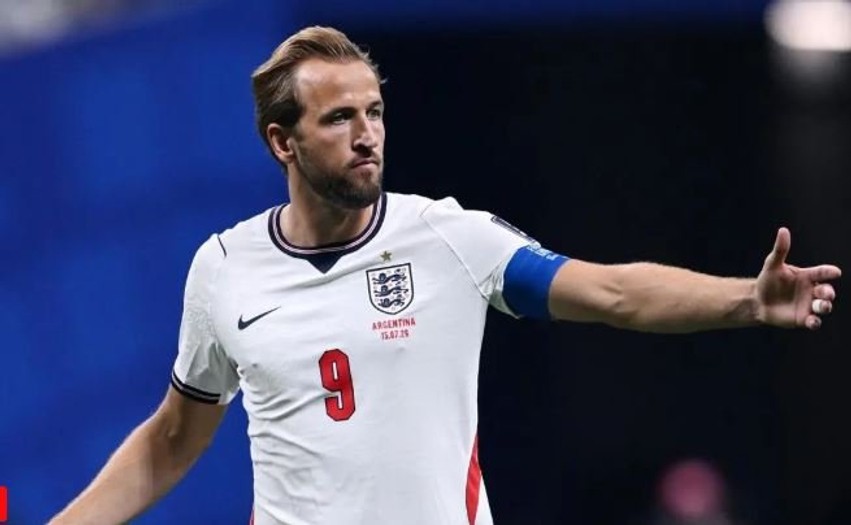 Formë e jashtëzakonshme e Harry Kane: A është ai kandidati kryesor për 'Topin e Artë'?