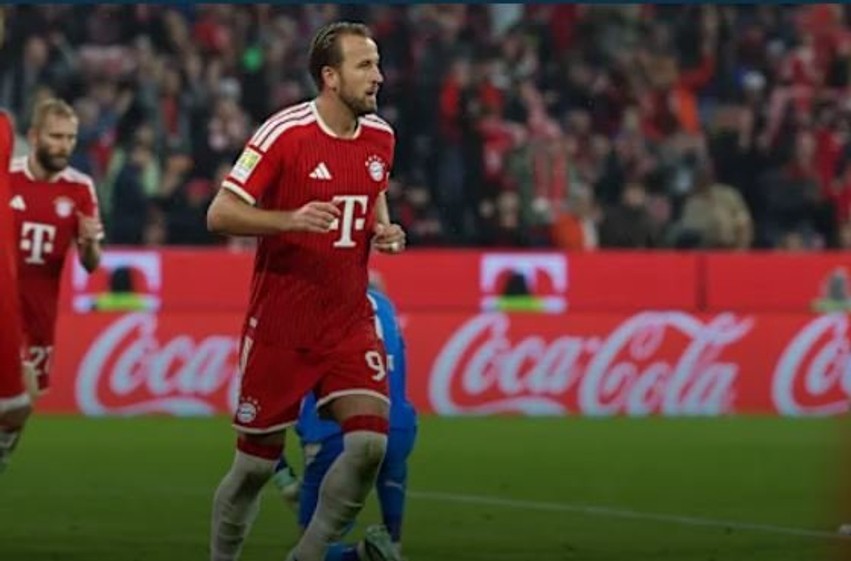 Bayerni shkatërron Leipzigun e Grudës, paraqitje fantastike dhe kreu i tabelës në Bundesliga