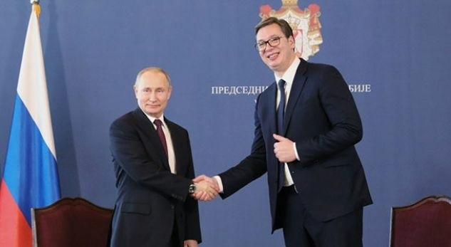 Paralajmërimi i bujshëm nga Nju-Jorku: Aleksandar Vuçiç bëhet gati të dorëhiqet këtë të diel