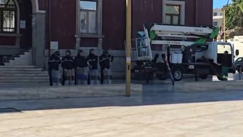 Protesta në Durrës, Gjykata vendos lirimin e dy të miturve të ndaluar