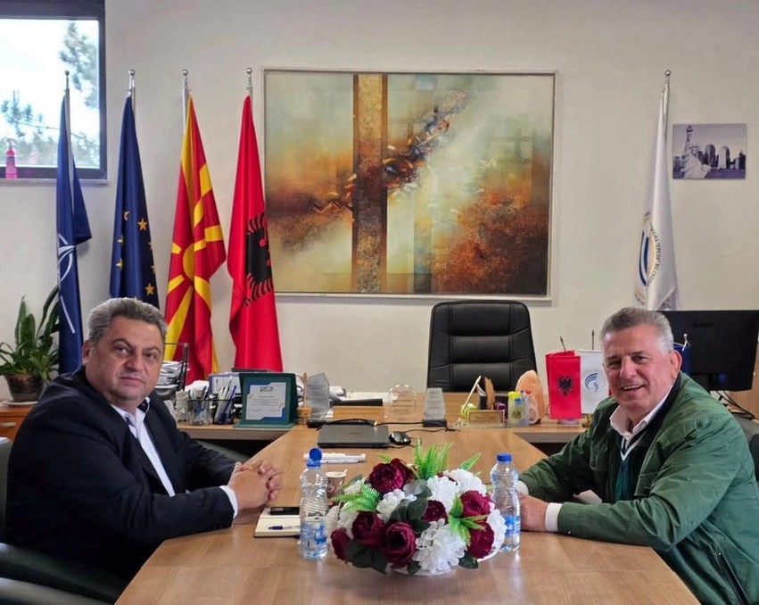 Legjenda e mundjes Shaban Tërstena paralajmëron Olimpiadën e madhe studentore në Shkup për vitin 2027