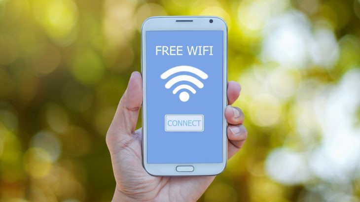 Transformimi digjital i vendit: Internet pa pagesë për qytetarët në dhjetëra hapësina publike mbarëkombëtare