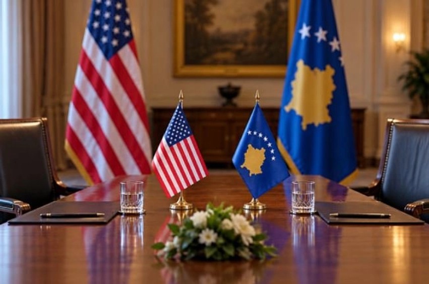 Kushtet e Uashingtonit për Kosovën: Çfarë duhet të ndodhë që të rinis dialogu strategjik?