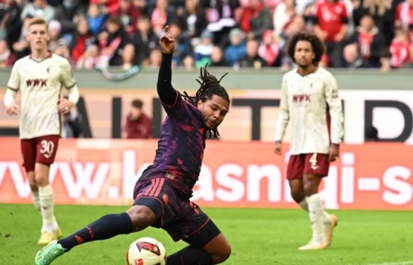 Gnabry: Arteta ka qenë gjithmonë lider