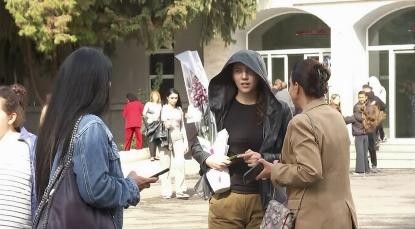 I ka shpëtuar rrezikut për jetën, lë sot spitalin e Traumës 34-vjeçarja e plagosur në protestë