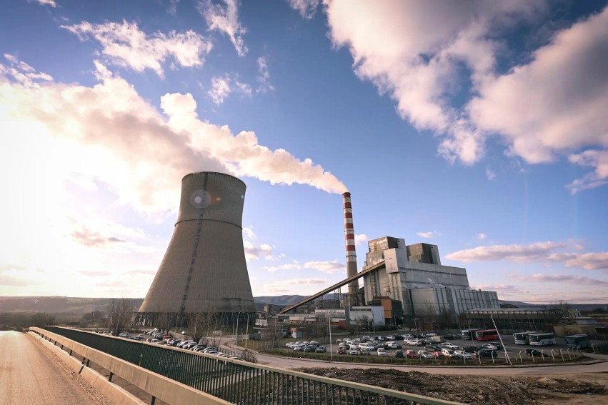 Stabilitet energjetik: Rikthehet në rrjet njësia A3 e KEK-ut pas remontit vjetor
