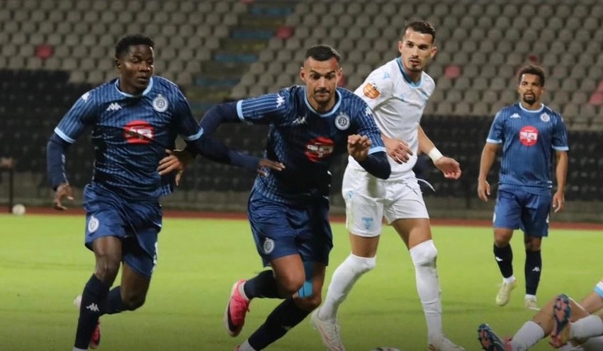 Krizë rezultatesh te Dinamo, “Nëndetësja Blu” kërkon kthesën e madhe ndaj kampionëve të Egnatias