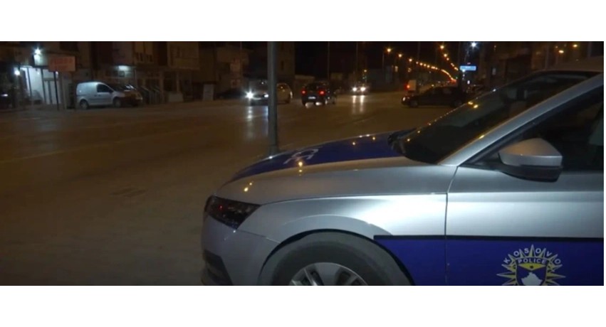 Skandali në Prishtinë: Tre policë kërkojnë favore seksuale nga shoferja pa patentë