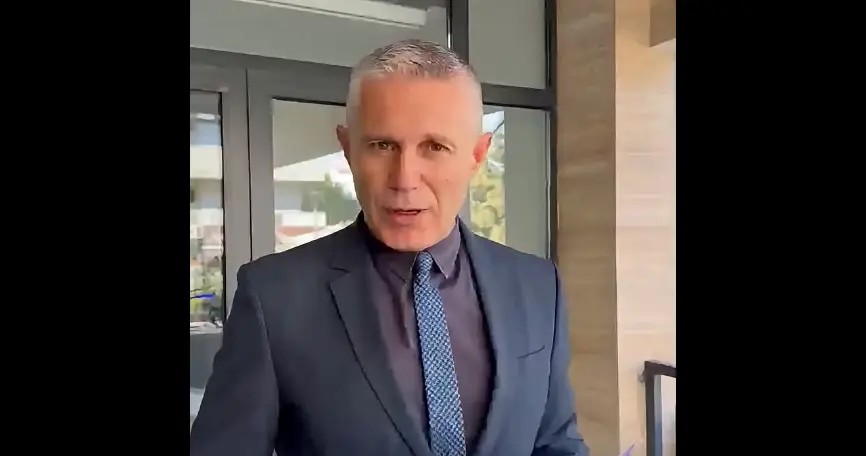 Kallëzim penal ndaj ushtrueses së detyrës së presidentes Albulena Haxhiu nga Burim Ramadani për çështjen e Auditores së Përgjithshme