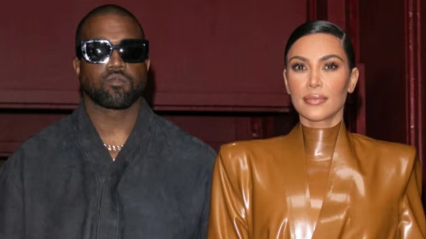 Kim Kardashian thyejn heshtjen: Lidhja e pashkëputur me Kanye West dhe sfida e madhe e fëmijëve