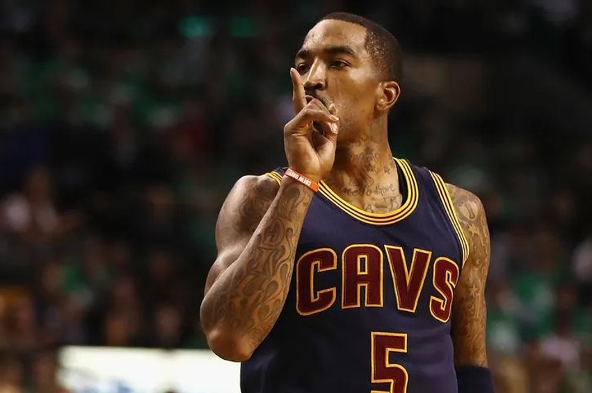 Skandali në SHBA: Ish-kampioni i NBA-së prangoset nga policia për dhunë në familje