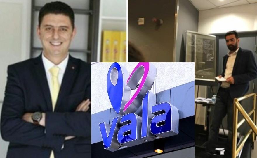 Dështon seanca gjyqësore ndaj ish-zyrtarëve të Telekomit dhe të pandehurve të tjerë për aferën “Zone Mobile”