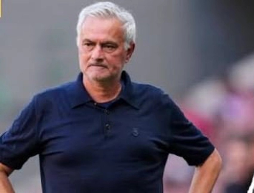 Mourinho ashpër ndaj Tebas: Ka vija të kuqe që nuk duhen kaluar