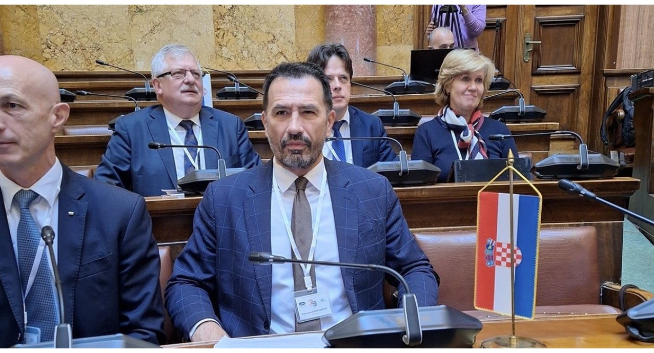 Politikani kroat: Kosova është shtet i pavarur, në Serbi sundon mentaliteti çetnik