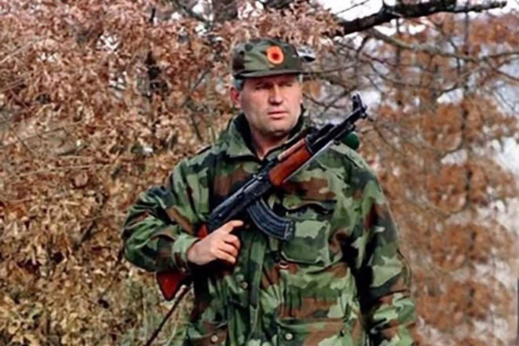 Ndahet nga jeta veterani i UÇK-së, Beqir Prokshi nga Verboci i Drenasit
