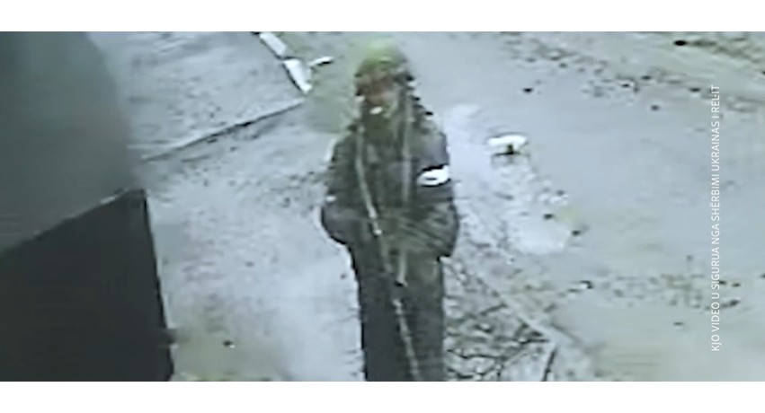 Zbardhet misteri i Buçës: Provat balistike lidhin snajperin rus me ekzekutimin e civilëve ukrainas