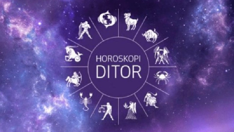 Çfarë ju rezervojnë yjet sot? Parashikimi astrologjik për datën 25 shtator 2026