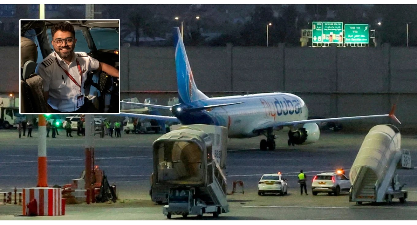 Heroizmi në fluturimin e Flydubai: Si u shmang tragjedia në ajër dhe ndërhyrja që shpëtoi 174 jetë