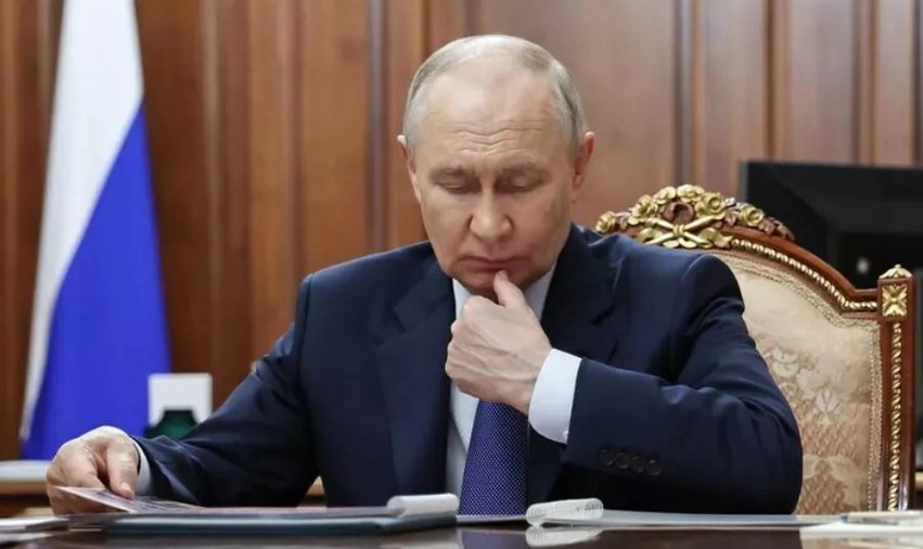 Ditëlindja e 74-të e Putinit: Mes 'dashurisë' së Kim Jong Un dhe 'dhuratës' së Ukrainës për në Hagë
