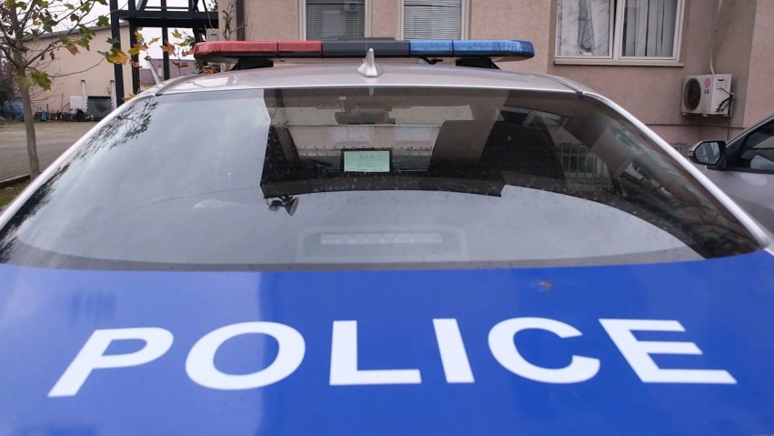 Sulm fizik dhe dëmtim prone në Prishtinë: Arrestohet shtetasja e huaj pas tensionit në orët e vona